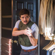 Pedro Pascal (Photo: Juan Pablo Gutierrez/Netflix)